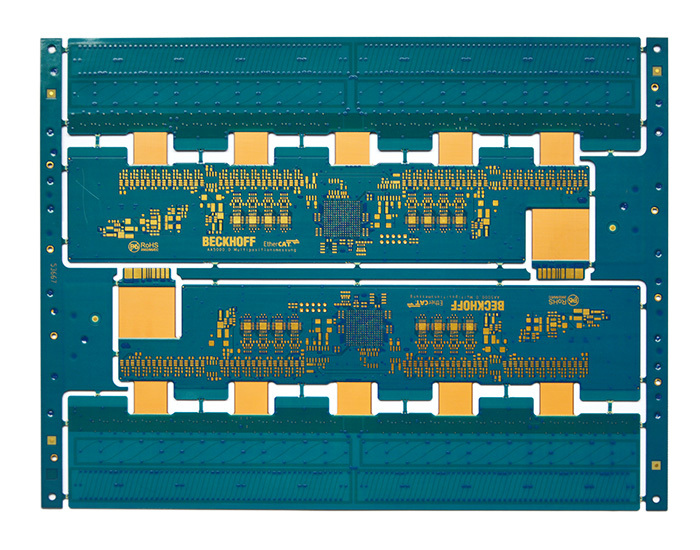 Industrial Equipment