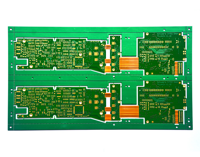 Industrial Equipment